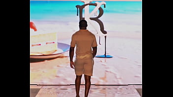 Macchiato ace ️#miamiswimweek2025