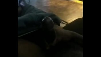 Horny and nobodys home