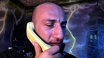 Adesso mi inculo la segretaria