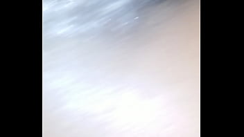 Blindfolded little takes creampie