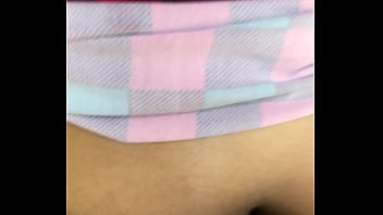 Novinha com tesao topo entrar no terreno e foder meio do mato