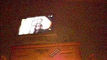 Kevin's dick and cumshot