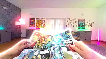 Amirah adara is a sexy squirting sorceress on a d&d anal adventure