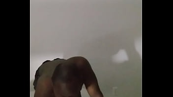 Drawing myself cuddling for free while wearing angel and devil halloween costume 3