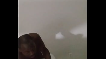 Drawing myself cuddling for free while wearing angel and devil halloween costume 3