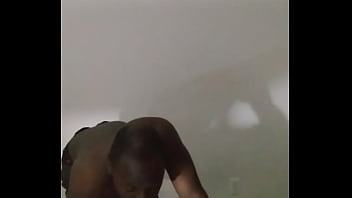 Drawing myself cuddling for free while wearing angel and devil halloween costume 3