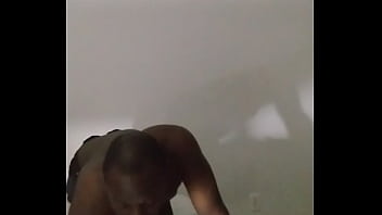 Drawing myself cuddling for free while wearing angel and devil halloween costume 3