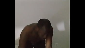 Drawing myself cuddling for free while wearing angel and devil halloween costume 3