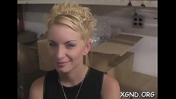 Interracial sex with a legal age teenager