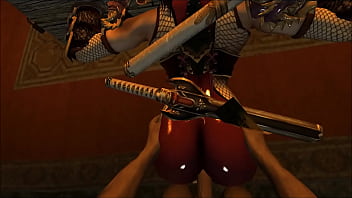 Taki in pillory is getting fucked 3d skyrim soulcalibur porn