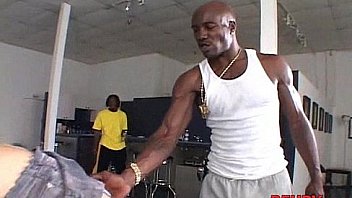 Black cock addicted 149