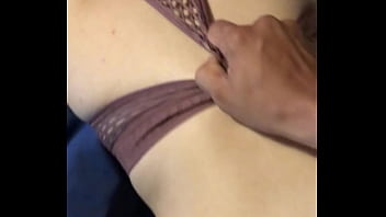 20 year old can barely handle big dick