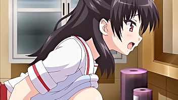 Compilation slicing blowjob anime hentai 49 part