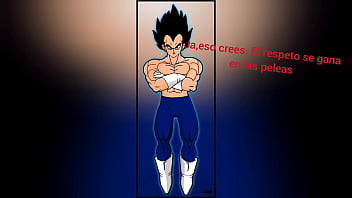 Sexo dragón ball