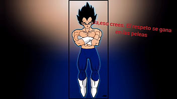 Sexo dragón ball