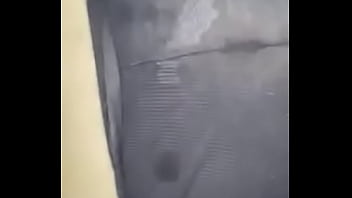 Latina gets dick from behind