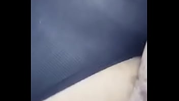 Latina gets dick from behind