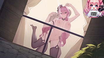 Anime comp of otaku feet fucking and getting cumshots Anime comp of otaku feet fucking and getting cumshots