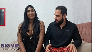 Teste de atriz maya alves