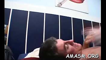 Fresh girlfriend bonked to orgasmic point