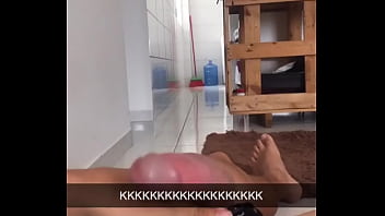 Balançando