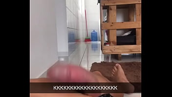 Balançando