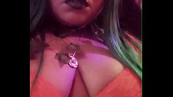 Someone come spank my kitty