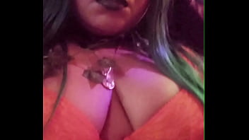 Someone come spank my kitty