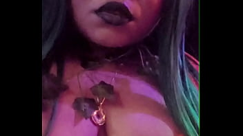 Someone come spank my kitty