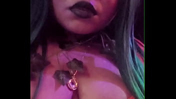 Someone come spank my kitty