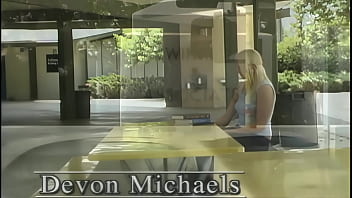 Big boobed brunette lezley zen sucks and fucks out a creamy jizzfest