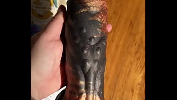 Obsessed with these gorgeous pieces that arrived from bardtoys for me to review dildo is a medium shadow demon Obsessed with these gorgeous pieces that arrived from bardtoys for me to review dildo is a medium shadow demon