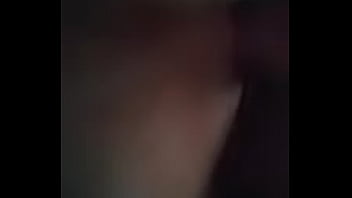 Toying with my tight wet pussy