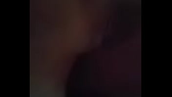 Toying with my tight wet pussy