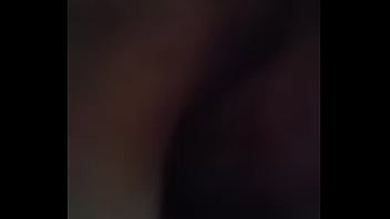 Toying with my tight wet pussy