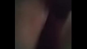 Toying with my tight wet pussy