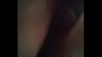 Toying with my tight wet pussy