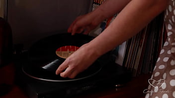 Charlie forde & kim cums just try not to cum too fast