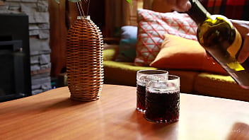 Charlie forde & kim cums just try not to cum too fast