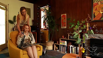 Charlie forde & kim cums just try not to cum too fast