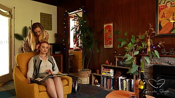 Charlie forde & kim cums just try not to cum too fast