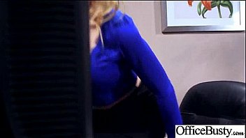 Office slut girl sarah vandella with big tits love hard bang clip 28
