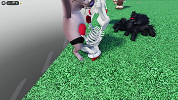 Garoto com pauzão dança enquanto ouve gemido da garota gostosa Garoto com pauzão dança enquanto ouve gemido da garota gostosa