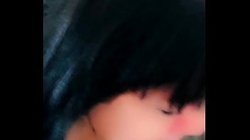 Engasga esse pau sua puta safada engole gostoso