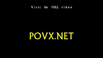 Girlfriend mixes cock riding and blowjob