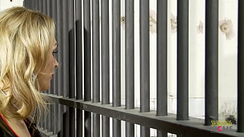 Quick prison sex of slutty nurse in latex and stockings Quick prison sex of slutty nurse in latex and stockings