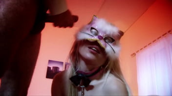 Pink pussy cindy behr