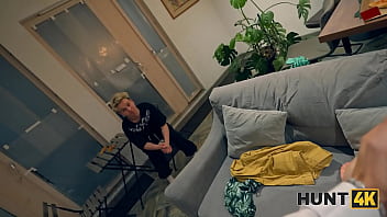 Hunt4k this girl knows how to make great deals hot sex with molly cute