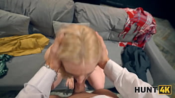 Hunt4k this girl knows how to make great deals hot sex with molly cute