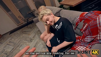 Hunt4k this girl knows how to make great deals hot sex with molly cute